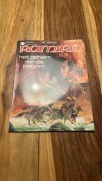 Ramiro . Het geheim van de pelgrim, Boeken, Stripboeken, Eén stripboek, Ophalen of Verzenden, Gelezen