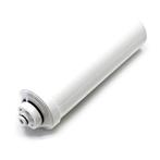 Filterpatroon 10" (254 mm) | Actieve kool granulaat, Verzenden, Nieuw
