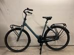 Cortina common damesfiets 57 cm, Fietsen en Brommers, Fietsen | Dames | Damesfietsen, Versnellingen, 56 cm of meer, Zo goed als nieuw
