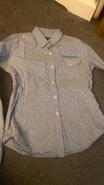 Glitter blous maat:S, Ophalen of Verzenden, Zo goed als nieuw, Maat 36 (S), Overige kleuren