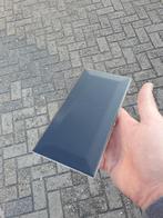 Metro tegels zwart nieuw, Keramiek, Nieuw, 20 tot 40 cm, Minder dan 5 m²
