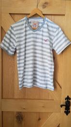 Hollister tshirt Maat S (176), Kinderen en Baby's, Kinderkleding | Maat 176, Ophalen of Verzenden, Jongen, Shirt of Longsleeve