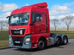 M.A.N. 26.500 TGX xlx 6x2 intarder, Auto's, Vrachtwagens, Automaat, Euro 6, MAN, Bedrijf