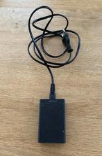 USB hub Avanca - zwart, Ophalen of Verzenden, Gebruikt, USB-hub, Avanca