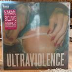Lana Del Rey: Ultraviolence UO alternate FIRST PRESSING, Ophalen of Verzenden, 2000 tot heden, Nieuw in verpakking, 12 inch