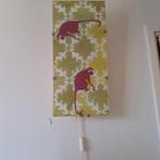 Jaren 90 vintage jungle apen lamp, Ophalen