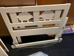 Kinderbed peuterbed ikea, Kinderen en Baby's, Ophalen, 70 tot 85 cm, 140 tot 160 cm, Zo goed als nieuw