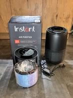 Nieuwe luchtreiniger (kleur: zwart) met extra filter, Witgoed en Apparatuur, Luchtbehandelingsapparatuur, Ophalen of Verzenden