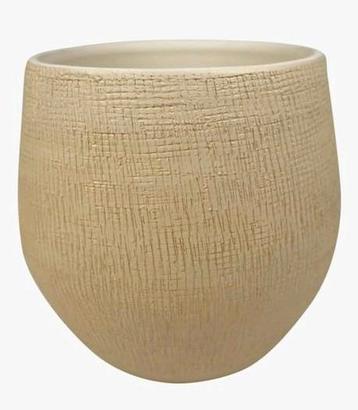 Ryan Shiny Sand potten van tuincentrum Coppelmans beschikbaar voor biedingen