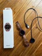 Samsung watch 3 41mm rosé goud, Gebruikt, IOS, Samsung ⌚️, Ophalen of Verzenden