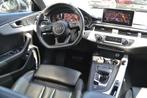 Audi A4 Avant 2.0 TFSI quattro Sport Pro Line S, Vol opties,, Automaat, Gebruikt, 4 cilinders, A4