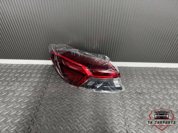 Nieuw Audi Q4 E-tron achterlicht links 89a945091, Auto-onderdelen, Verlichting, Audi, Nieuw, Ophalen of Verzenden