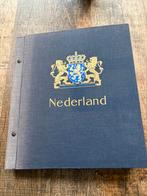 Davos postzegelalbum Nederland, Ophalen of Verzenden, Nederland