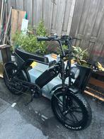 Ouxi v8 50km/u Met gashendel en Begrenzer tot 25km/u, Ophalen, Zo goed als nieuw, Overige modellen