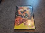 Terminator woman dvd, Cd's en Dvd's, Dvd's | Actie, Alle leeftijden, Ophalen of Verzenden, Zo goed als nieuw