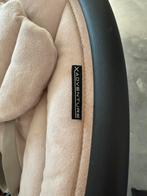 X Adventure schommelstoel, beige, zwart., Kinderen en Baby's, Wipstoeltjes, Schommelstoel, Nieuw, Ophalen of Verzenden, Met gordel(s) of riempje(s)