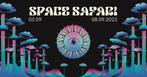 Space Safari 2025 België, Twee personen, Meerdaags