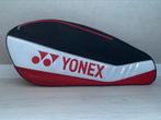 Yonex Bag 5523 Badminton - Tennis tas, Sport en Fitness, Badminton, Gebruikt, Tas, Ophalen
