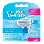 Gillette Venus Scheermesjes  8 STUKS (2 pakjes voor €25,-), Nieuw, Overige typen, Ophalen of Verzenden