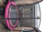 Trampoline, Kinderen en Baby's, Speelgoed | Buiten | Trampolines, Ophalen