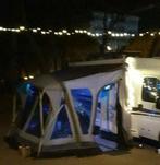 Outwell Cozumel Reef Air Caravan camper opblaas Voortent, Caravans en Kamperen, Ophalen of Verzenden, Gebruikt