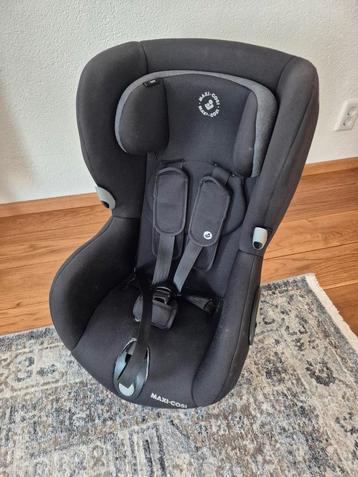 Maxi Cosi Axiss (zwart) Autostoel beschikbaar voor biedingen
