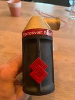 Flamco Flamcovent Smart luchtafscheider, Doe-het-zelf en Verbouw, Minder dan 30 cm, Hoog rendement (Hr), Cv-ketel of Combi-ketel