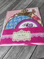 Etagere hard karton, Ophalen of Verzenden, Zo goed als nieuw