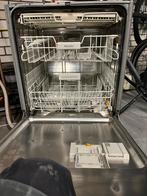 Miele Vaatwasser - Gebruikt, Ophalen, Gebruikt, 60 cm of meer, Eco programma