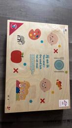 Jij en ik - spel Rolf originals Rolfgroep, Een of twee spelers, Ophalen of Verzenden, Nieuw