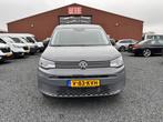 Volkswagen Caddy Cargo 2.0TDI DSG DIGITAAL DASHBORD TREKHAAK, 12 maanden, 4 cilinders, Volkswagen, Cruise Control