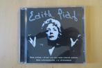 CD Edith Piaf, Cd's en Dvd's, Cd's | Franstalig, Gebruikt, Ophalen