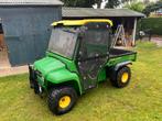 John Deere Gator 4x2 Turf, Zakelijke goederen, Ophalen, Voertuig of Aanhanger