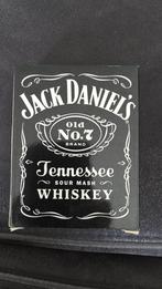 Jack Daniel's Zakflesje, Verzamelen, Merken en Reclamevoorwerpen, Ophalen of Verzenden, Gebruikt, Gebruiksvoorwerp