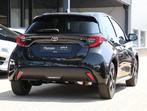 Toyota Yaris 1.5 Hybrid 115 Dynamic I Apple/Android Navi I A, Automaat, Gebruikt, Zwart, 1490 cc