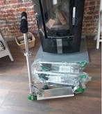 2 steps (10 euro per step ), Fietsen en Brommers, Ophalen, Nieuw, Gewone step