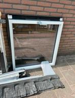 Fakro dakraam afm: 85x88cm, Doe-het-zelf en Verbouw, Glas en Ramen, Ophalen, 80 tot 120 cm, 80 tot 120 cm, Zo goed als nieuw