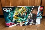 Lego Hidden Side 70430 - NIEUW, Kinderen en Baby's, Speelgoed | Duplo en Lego, Ophalen of Verzenden, Gebruikt, Complete set, Lego
