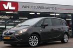 Opel Zafira Tourer 1.4 Cosmo 7p. | Cruise | 7 Persoons | Nav, Auto's, Opel, Stof, Gebruikt, 4 cilinders, 7 stoelen