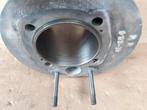 bsa b44 cijlinder 79.5mm is op nieuw geboord, Motoren, Ophalen of Verzenden, Gebruikt