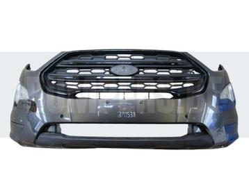 Bumper Ford Ecosport 2 II FACELIFT 16- GN15-19B968 Voorbumpe beschikbaar voor biedingen