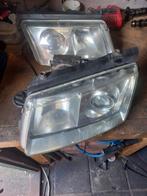 Xenon lampen passat, Ophalen of Verzenden