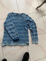 Mooie trui van Blue Willi’s, Maat 38/40 (M), Blue Willi’s, Blauw, Ophalen of Verzenden