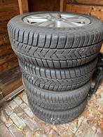 Teab Banden velgen pirelli winter sottozero 3 205 60 r16 96h, Ophalen