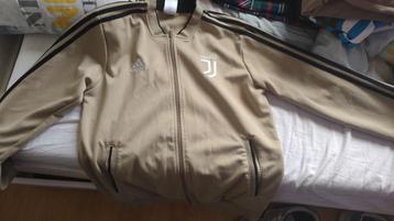Nieuw Juventus vest - Ophalen! beschikbaar voor biedingen