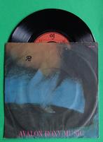 Roxy Music - Avalon (DE), Verzenden, 7 inch, Single