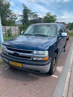 Chevrolet Tahoe 5.3 V8 VAN AUT 2002, Auto's, Automaat, Achterwielaandrijving, 8 cilinders, Chevrolet