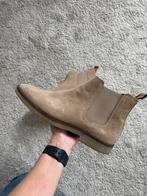 Walk London Chelsea Boots Beige - 43, Ophalen of Verzenden, Zo goed als nieuw