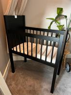 Kidsmill wieg incl. Aerosleep matras, piekstok en sluier, Kinderen en Baby's, Babywiegjes en Ledikanten, Ophalen, Zo goed als nieuw