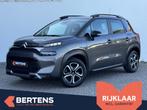 Citroen C3 Aircross 1.2 PT 110 Feel | Navi | Apple Carplay |, Voorwielaandrijving, 12 maanden, Gebruikt, Euro 6